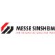 Messe Sinsheim GmbH logo