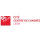 Lyon Convention Centre - Lyon Cité Centre de Congrès logo