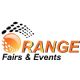 Orange Fairs & Events logo