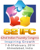 Indian Foundry Congress 2014