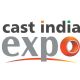 Cast India Expo 2025