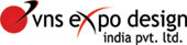 VNS Expo Design India Pvt. Ltd. logo
