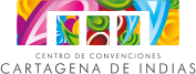 Cartagena de Indias Convention Center (CCCI) logo