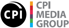 CPI Media Group logo