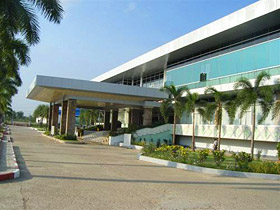 Myanmar Convention Centre