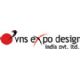 VNS Expo Design India Pvt. Ltd. logo