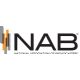 NAB - National Association of Broadcasters logo