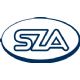 Schweißtechnische Zentralanstalt (SZA) logo