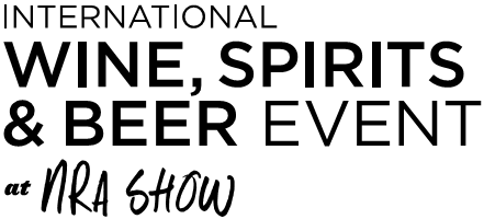 International Wine, Spirits & Beer Event 2014