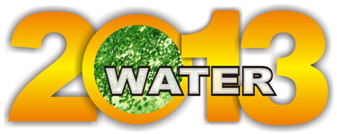 WATER EXPO  2013
