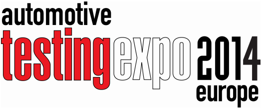 Automotive Testing Expo Europe 2014