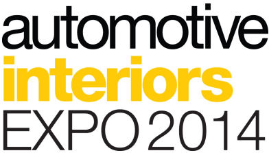 Automotive Interiors Expo 2014