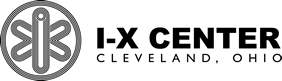 I-X Center - Cleveland Convention and Exhibition Center logo