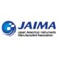Japan Analytical Instruments Manufacturers'' Association (JAIMA) logo