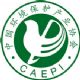 China Association of Environmental Protection Industry (CAEPI) logo