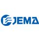 The Japan Electrical Manufacturers'' Association (JEMA) logo