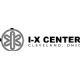 I-X Center - Cleveland Convention and Exhibition Center logo