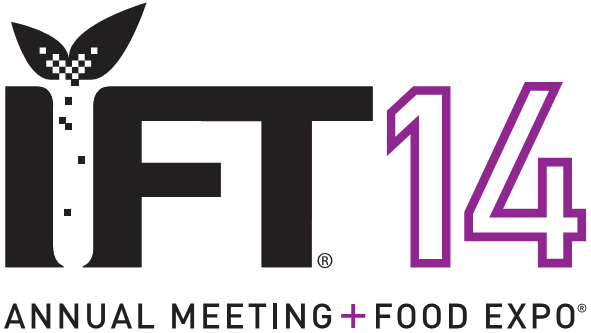 IFT Food Expo 2014