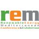 Renewable Energy Mediterranean (REM) 2018