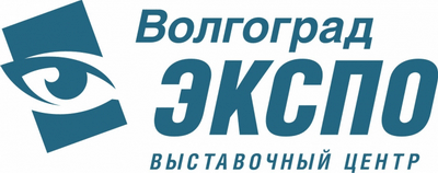 Volgograd Expocentre Exhibition Complex logo