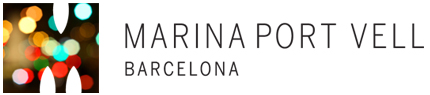 Marina Port Vell logo
