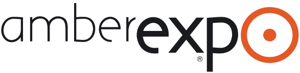 AmberExpo Exhibition and Convention Centre logo