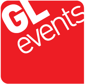 GL events logo