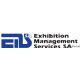 Exhibition Management Services (Pty) Ltd (EMS) logo