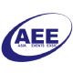 AsiaEvents Exsic Sdn Bhd (AEE) logo