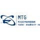 MTG Gdańsk International Fair Co. logo