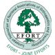 EFORT - European Federation of National Associations of Orthopaedics and Traumatology logo