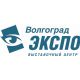 Volgograd Expocentre Exhibition Complex logo