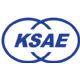 Korean Society of Automotive Engineers (KSAE) logo