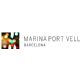 Marina Port Vell logo