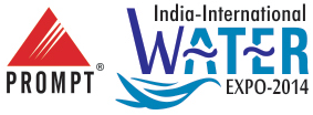 India International Water Expo 2014