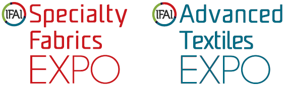 IFAI Specialty Fabrics Expo 2014