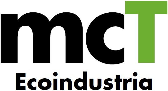 mcT Ecoindustria RAEE 2015