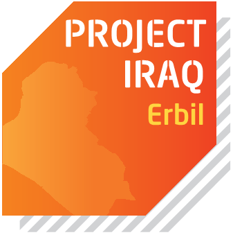 Project Iraq Erbil 2015
