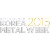 Korea Metal Week 2015