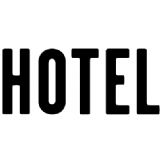 Hotel 2018