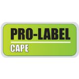 Pro-Label Cape 2017