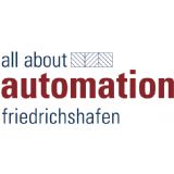 all about automation friedrichshafen 2017