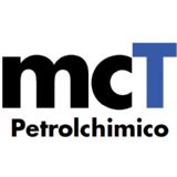 mcT Petrolchimico Roma 2019