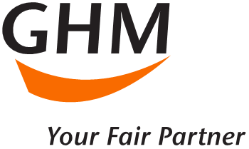 GHM - Gesellschaft für Handwerksmessen mbH logo