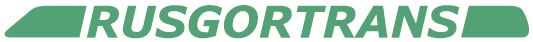Rusgortrans Ltd. logo