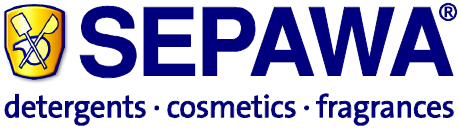 SEPAWA - Vereinigung der Seifen-, Parfüm- und Waschmittelfachleute e.V. logo