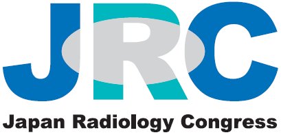 Japan Radiology Congress(JRC) logo