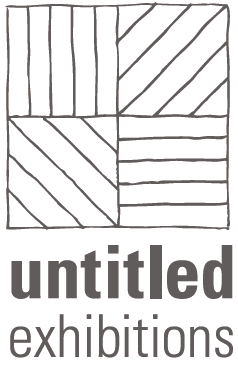 untitled exhibitions gmbh logo