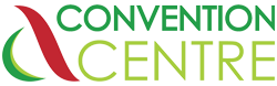 A Convention Centre, Vijayawada logo