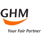 GHM - Gesellschaft für Handwerksmessen mbH logo
